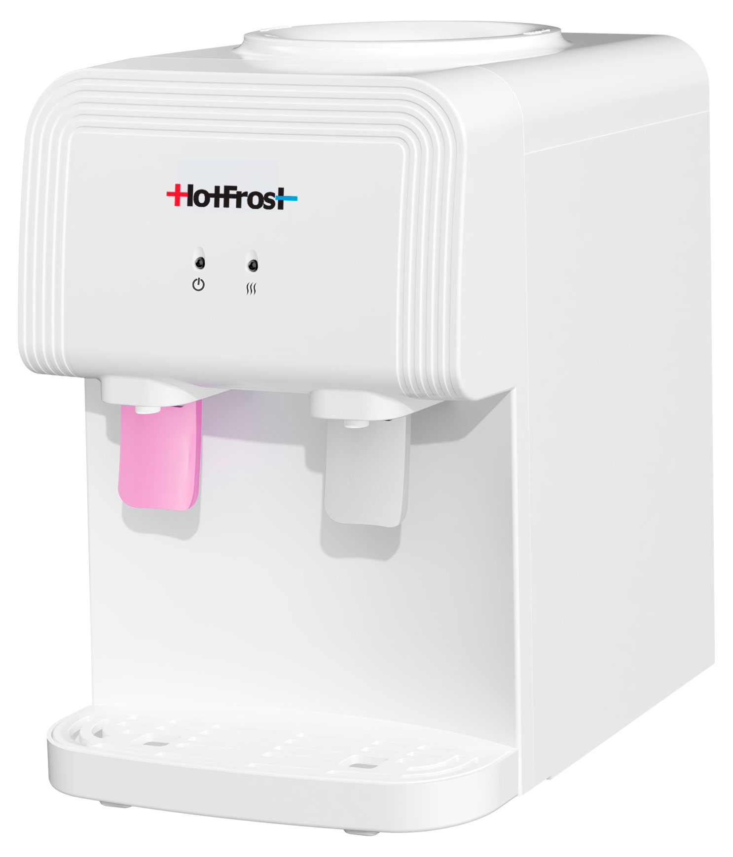 

Кулер для воды HotFrost D70F