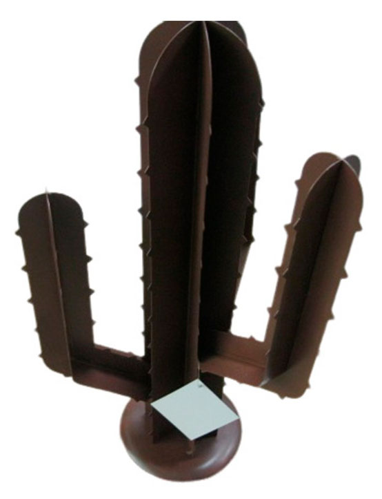 

Фигурка садовая Garden Star Кактус, 40 см