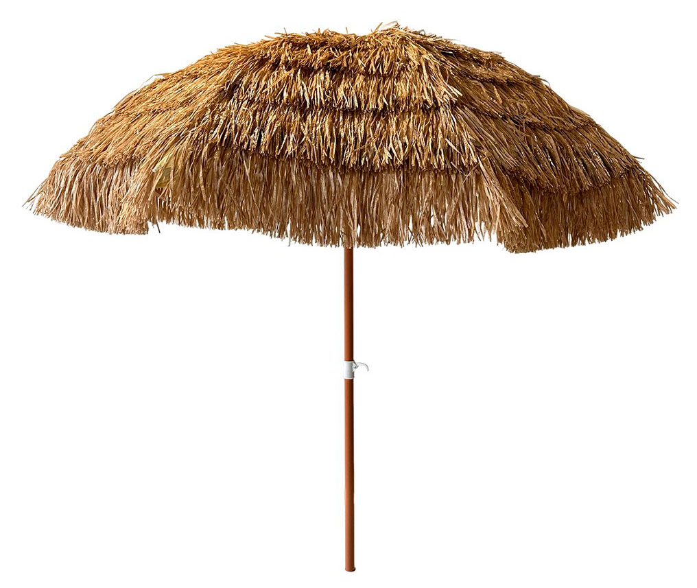 

Зонт пляжный Nature Wood, 200 см