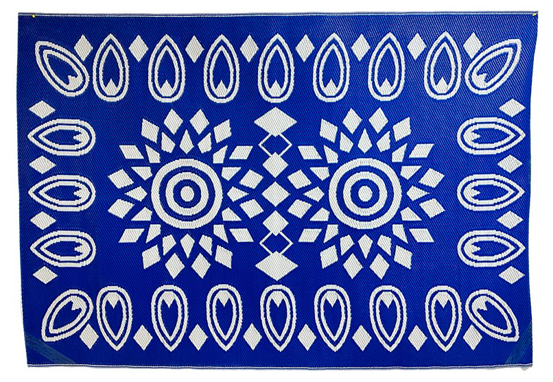 

Ковер садовый жаккард, 160х230 см