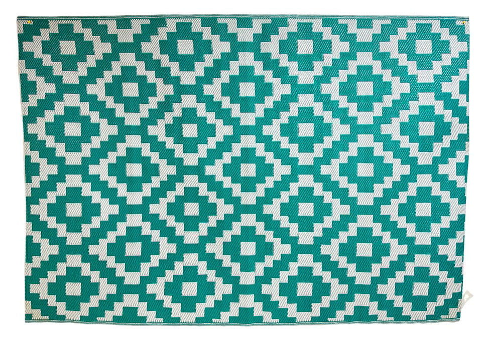 

Ковер садовый жаккард, 160х230 см