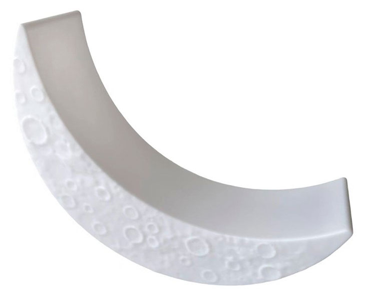 

Стул Лунный LED, 150х40х85 см