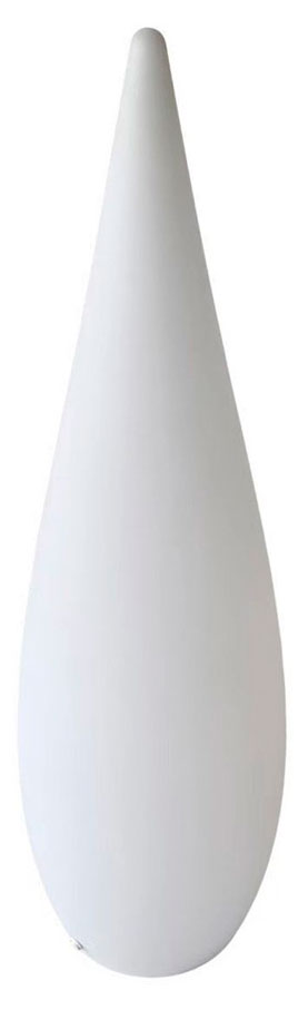 

Светильный Капля LED, 39х39х120 см