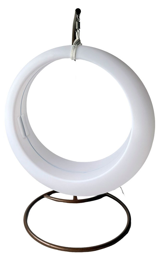 

Качели легкие LED, 152х152х45 см