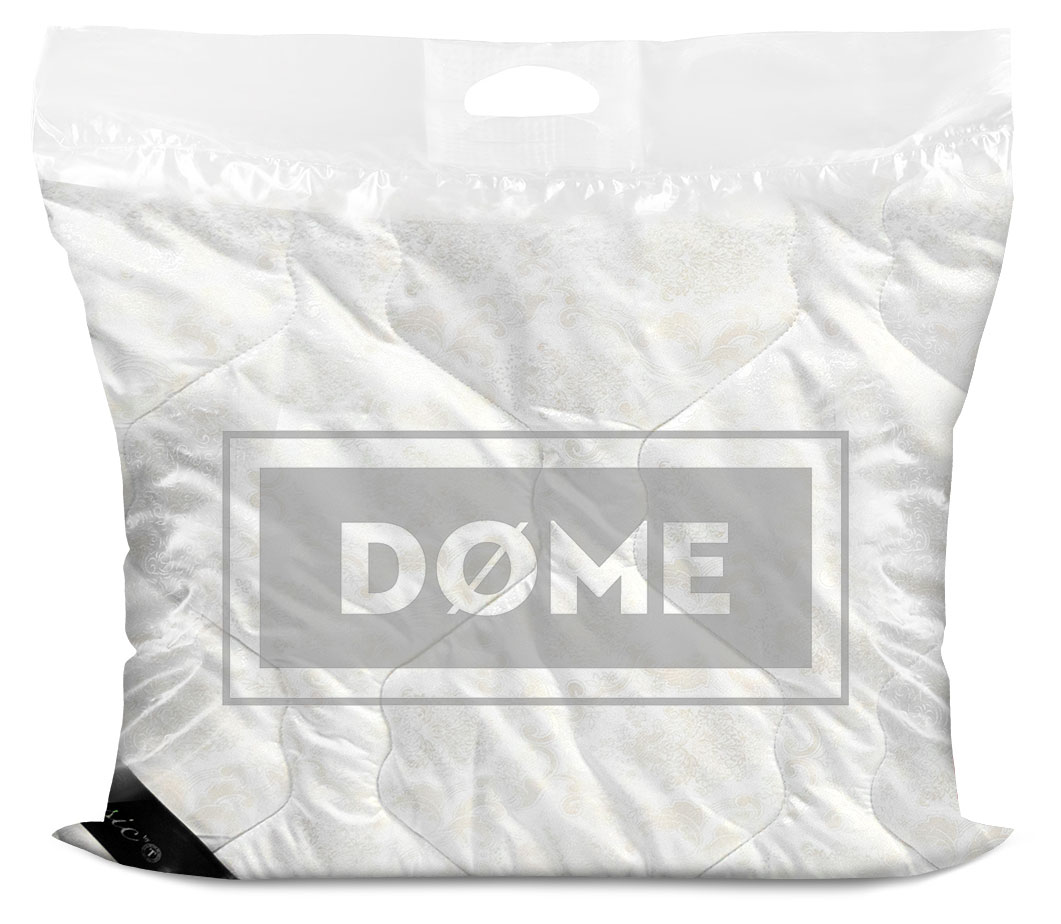 

Одеяло Dome Антарес, 140х205 см
