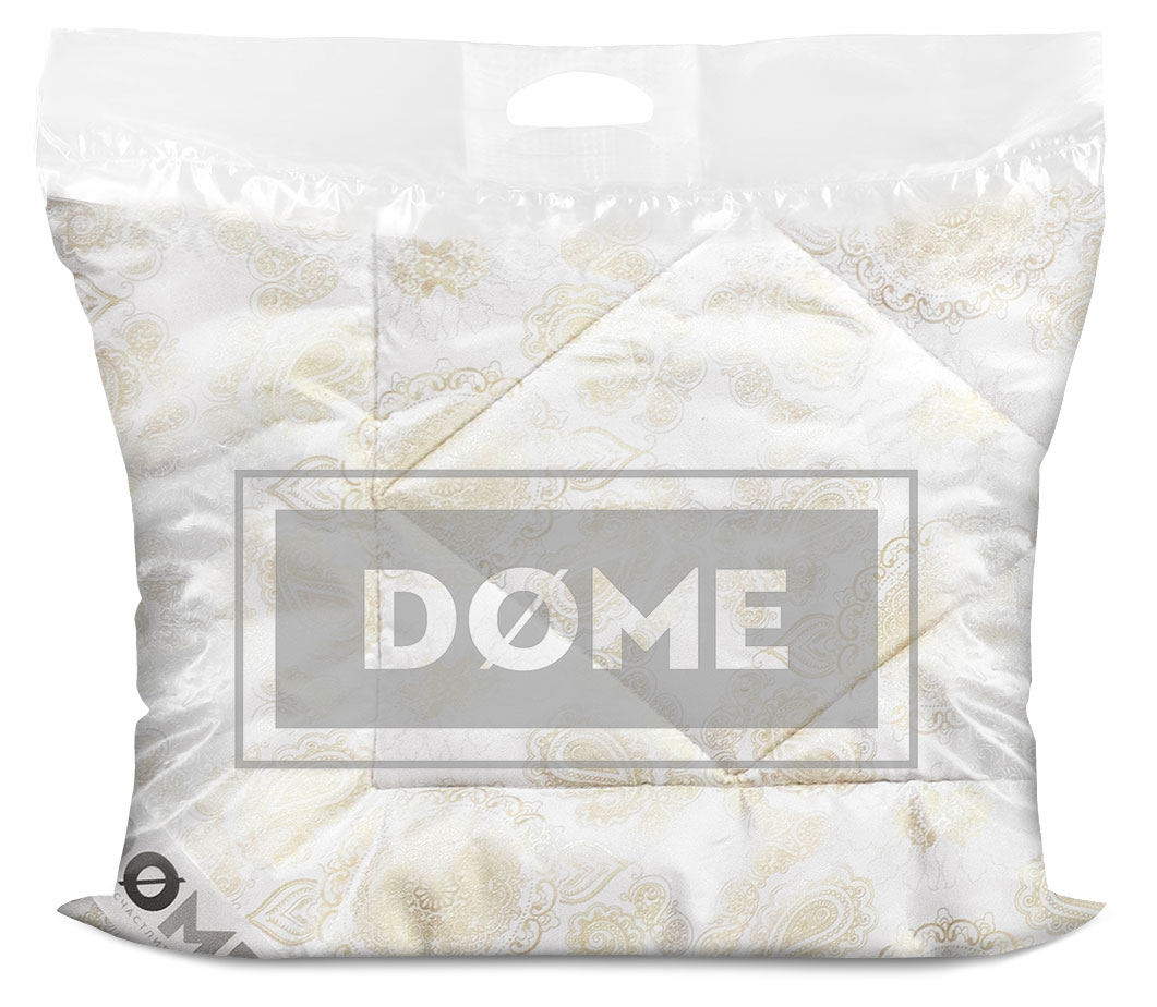 

Одеяло Dome Арктур, 140х205 см