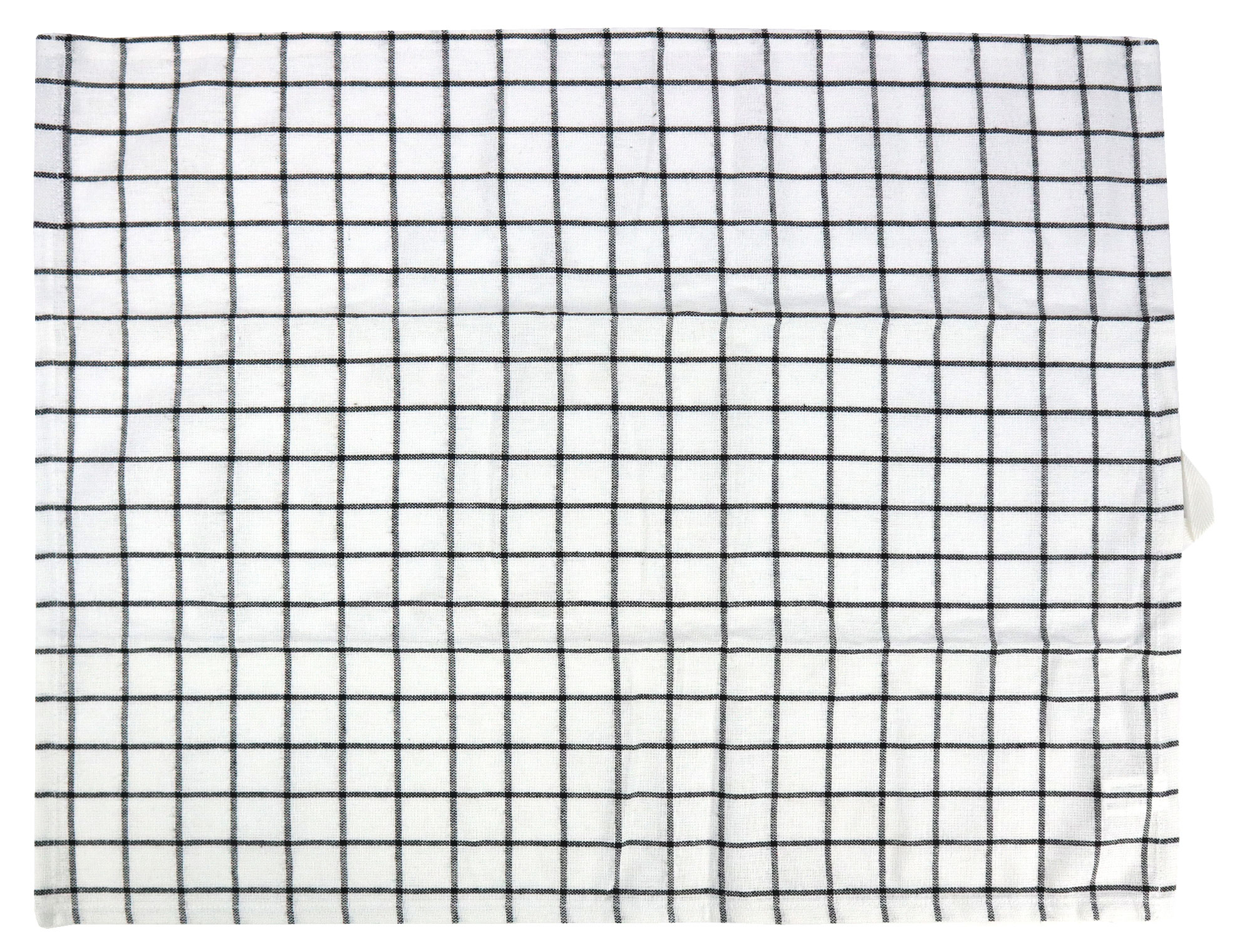 

Полотенце кухонное ND Home хлопковое 45x60 cм, 1 шт в ассортименте