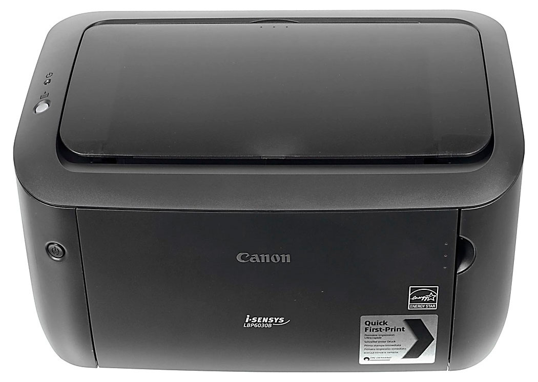 

Принтер Canon I-SENSY LBP6030B