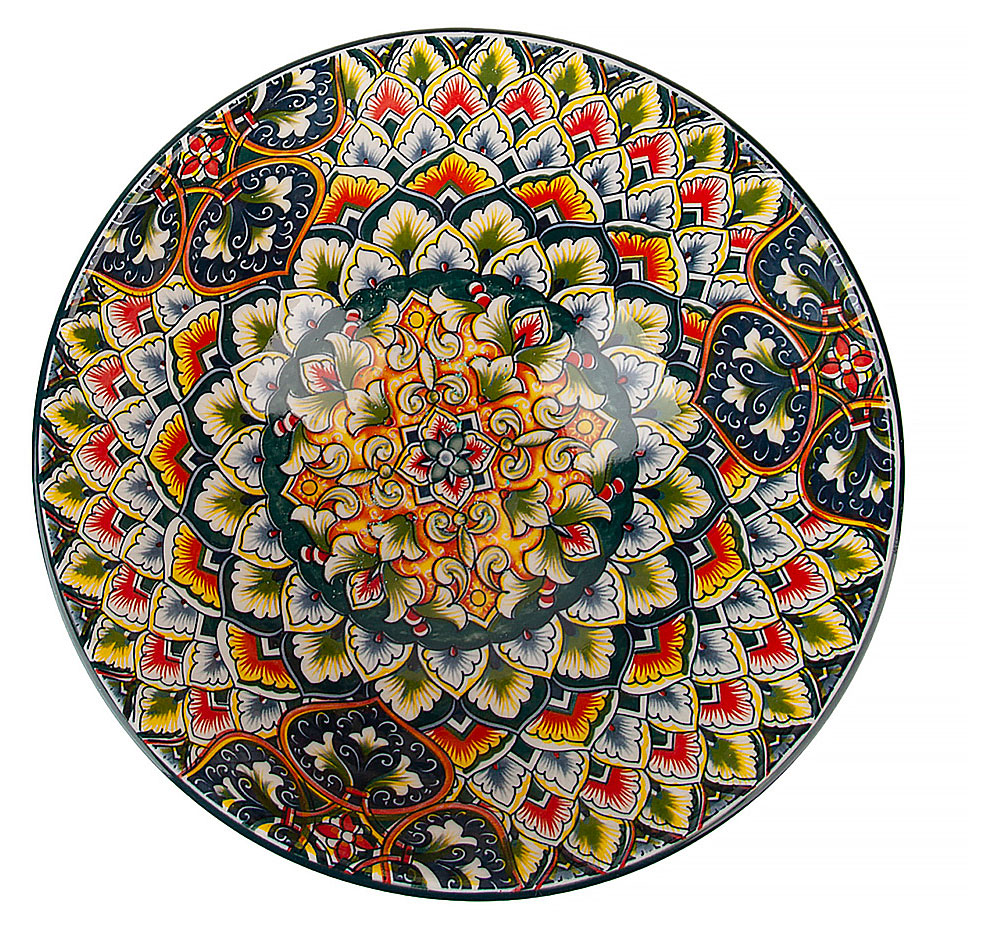 

Салатник Nouvelle Home Arabesque, 1200 мл