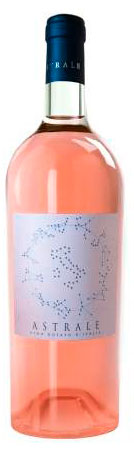 

Вино Astrale розовое сухое Италия, 1,5 л