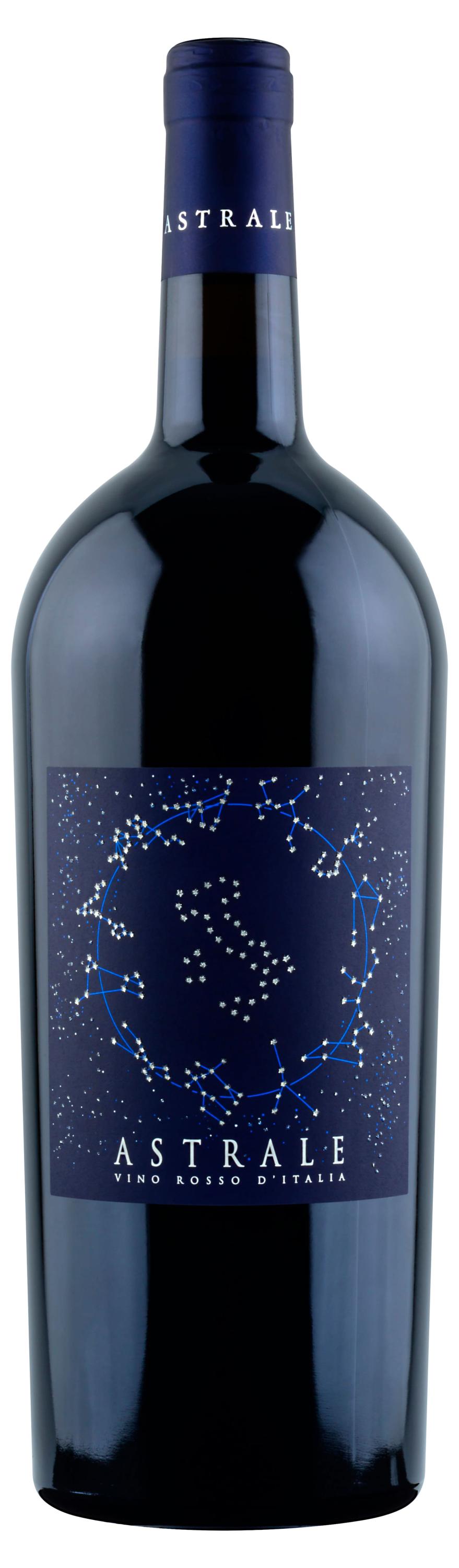 

Вино Astrale красное сухое Италия, 1,5 л