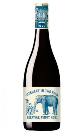 

Вино Elephant красное сухое Австралия, 0,75 л