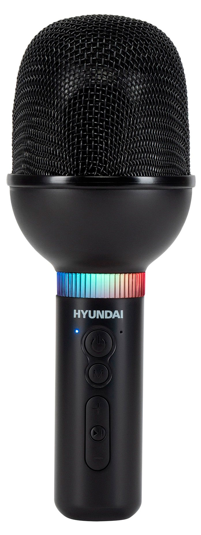 

Микрофон беспроводной HYUNDAI H-MIC101