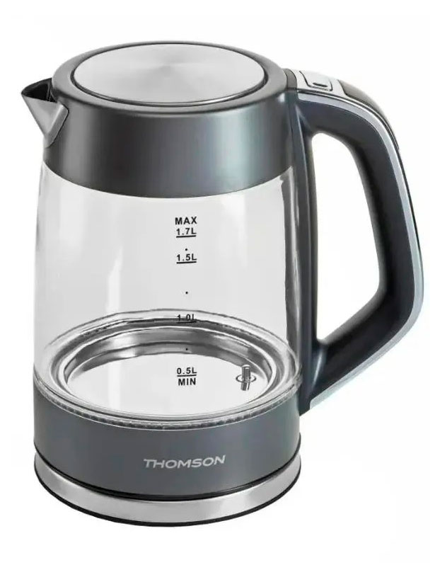 

Электрический чайник Thomson K20ES-2002, 1,7 л
