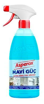 

Чистящее средство для ванны Asperox, 1 л