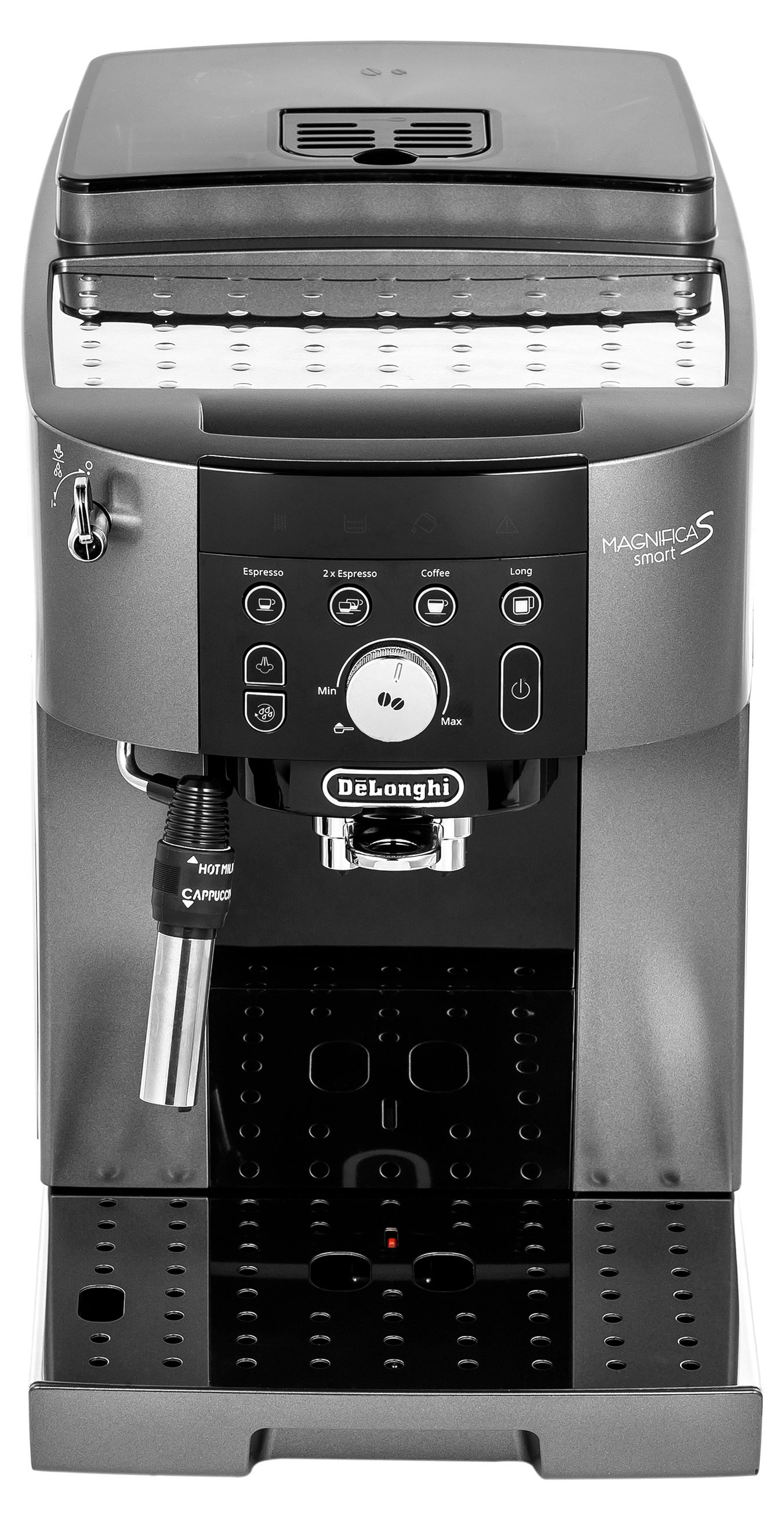 

Кофемашина DeLonghi ECAM25033TB