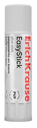 

Клей-карандаш ErichKrause EasyStick, 13 г