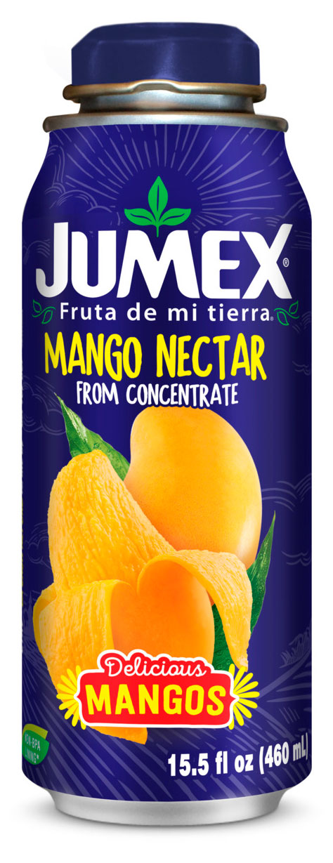 

Нектар Jumex манго, 460 мл