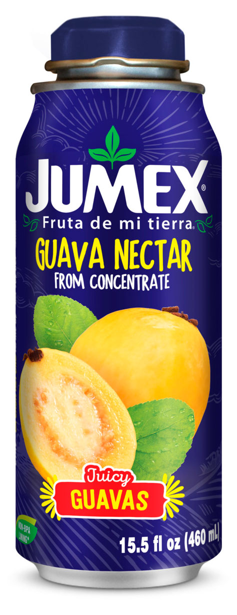 

Нектар Jumex гуава, 460 мл