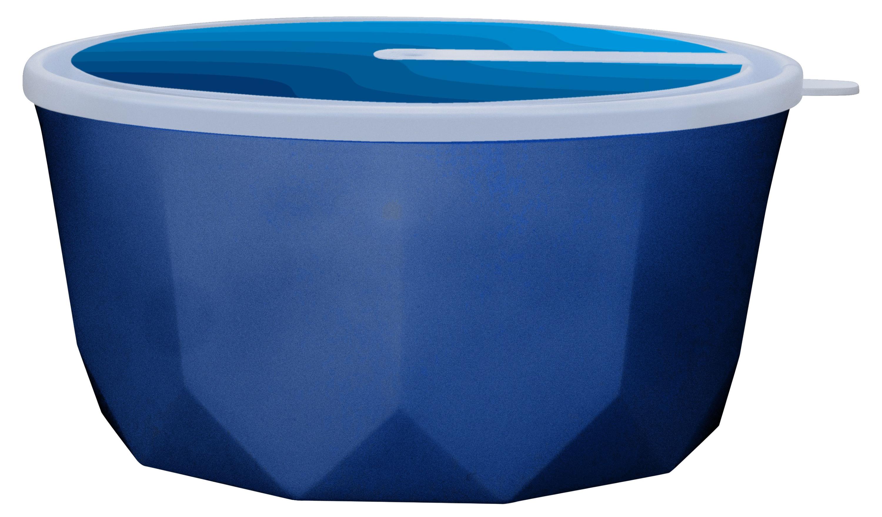 

Салатник Plast Team Stockholm с крышкой, 1,7 л
