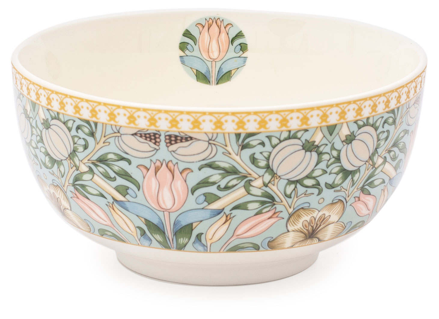 

Салатник Fioretta Flowers, 14 см