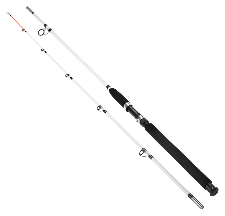 

Спиннинг Azor Fishing Крокодил штекерный