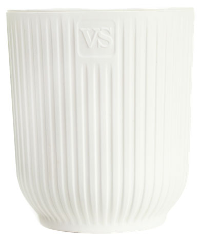 Изображение товара Горшок VipSet Эйва 15 см с фитильным поливом
