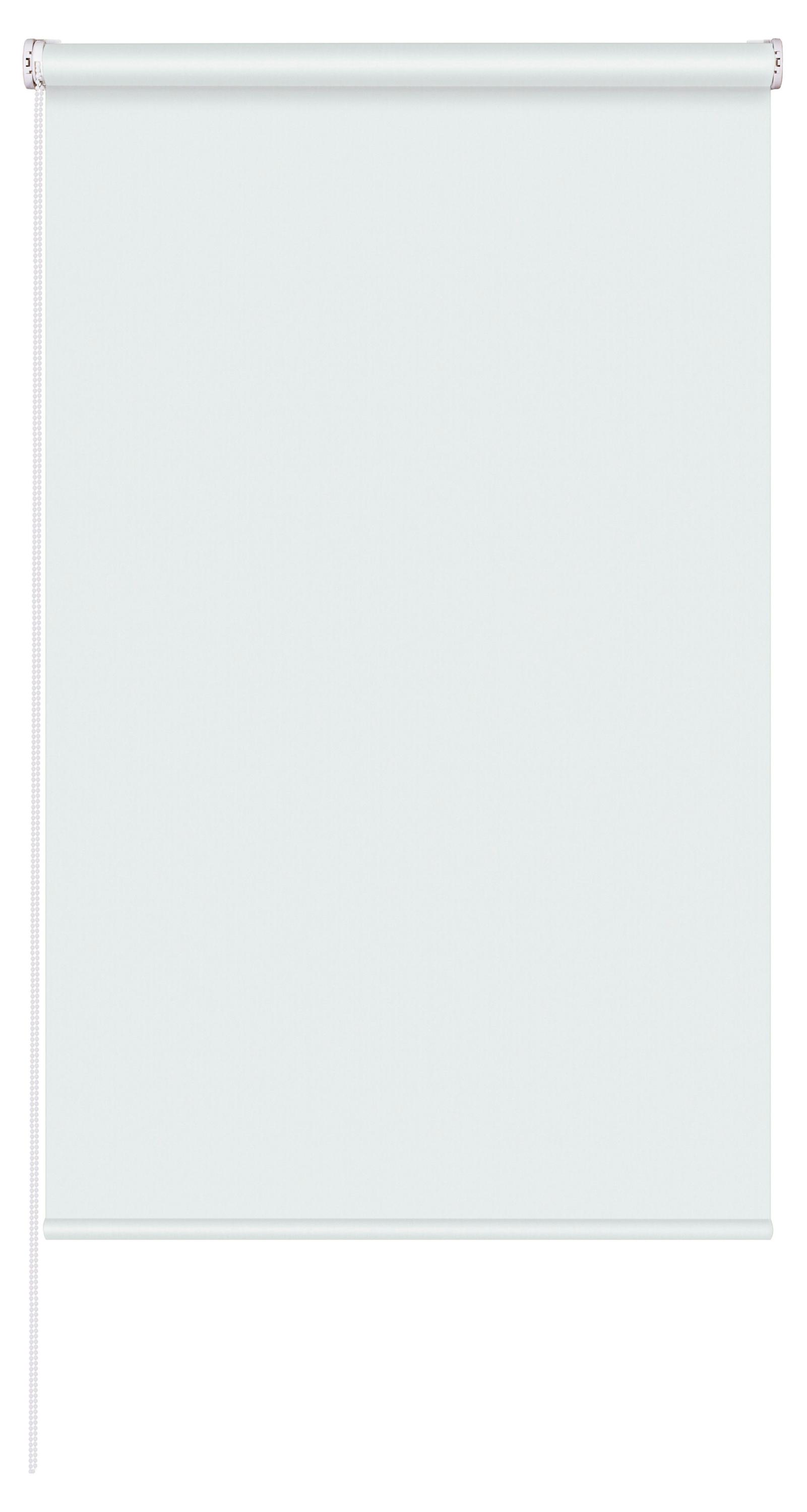 

Штора рулонная Garden Blackout белая, 70x170 см