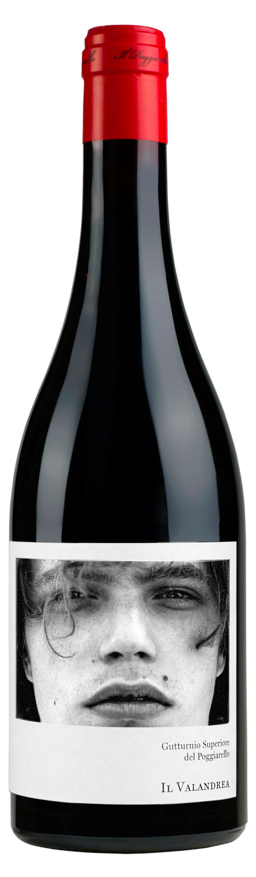 

Вино Poggiarello Gutturnio красное сухое Италия, 0,75 л