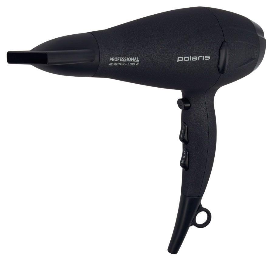 

Фен Polaris PHD 2289AC