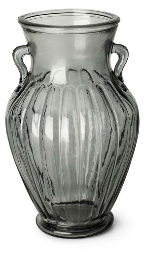 

Ваза стеклянная Atmosphere Of Art Nordic, 20 см