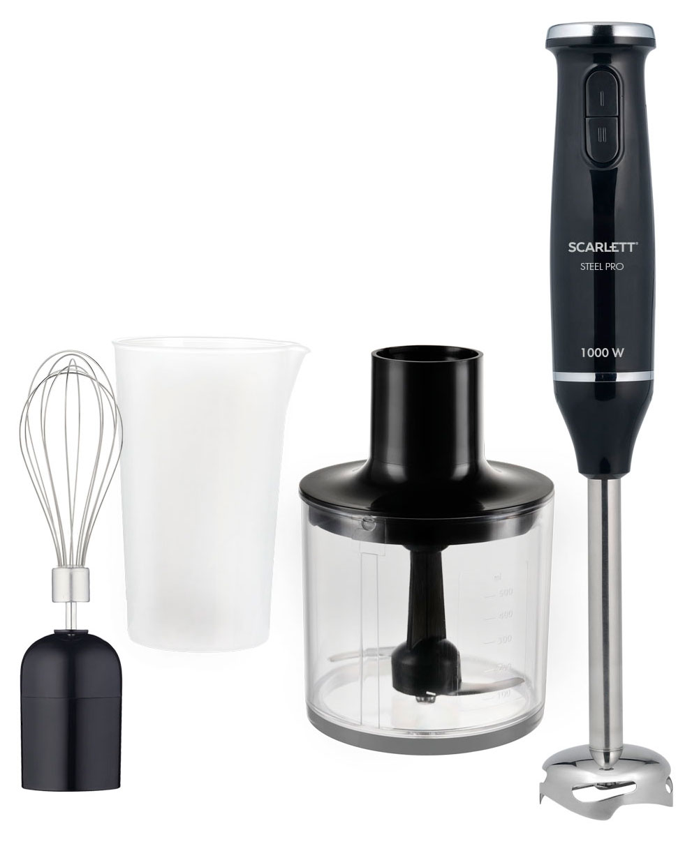 

Блендер Scarlett SC-HB42F12