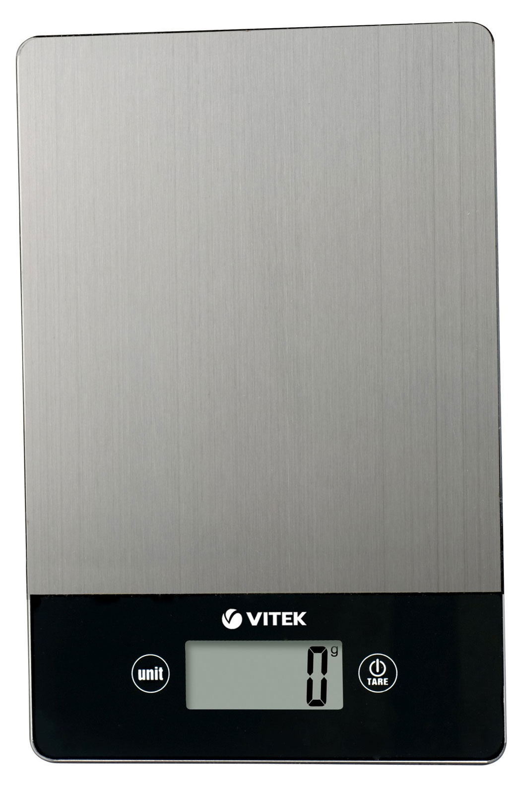 

Весы кухонные Vitek VT-2408 С электронные