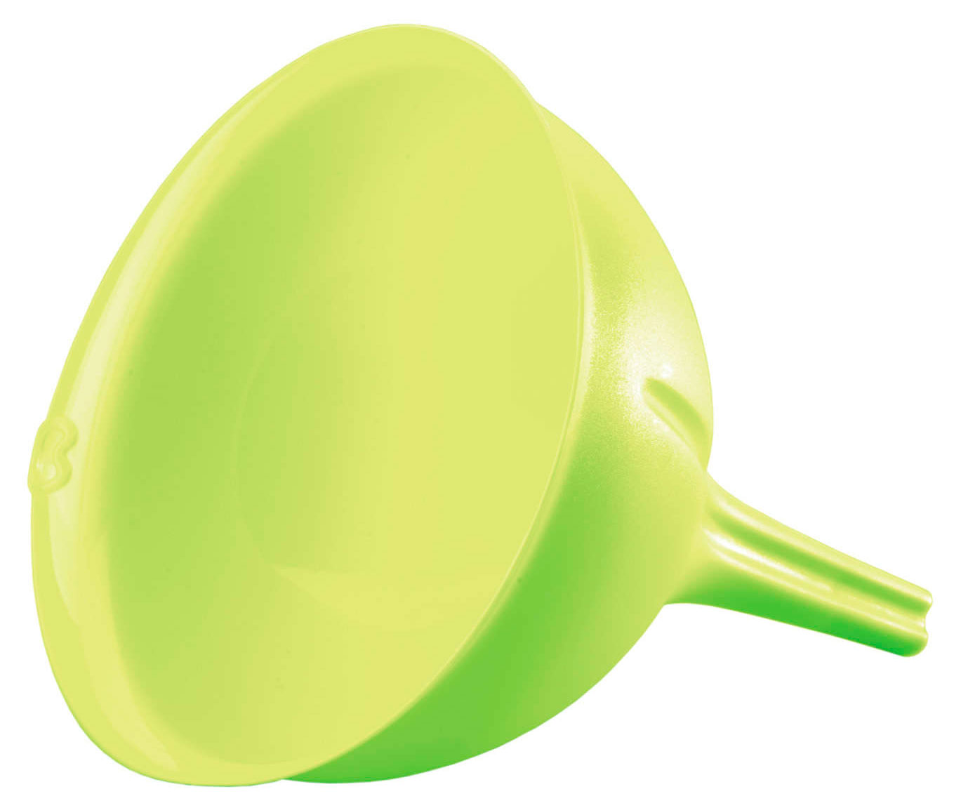 

Воронка Phibo салатовая, 160 мм