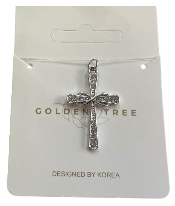 

Колье Golden Tree Религия, 1 шт