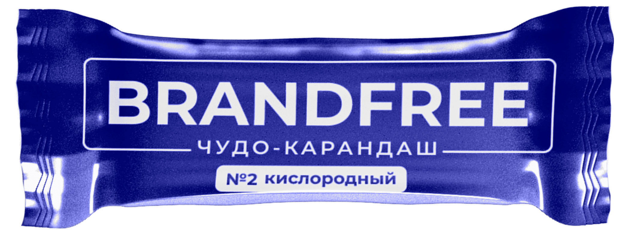 Изображение товара Карандаш-пятновыводитель BRANDFREE на основе кислорода, 1 шт