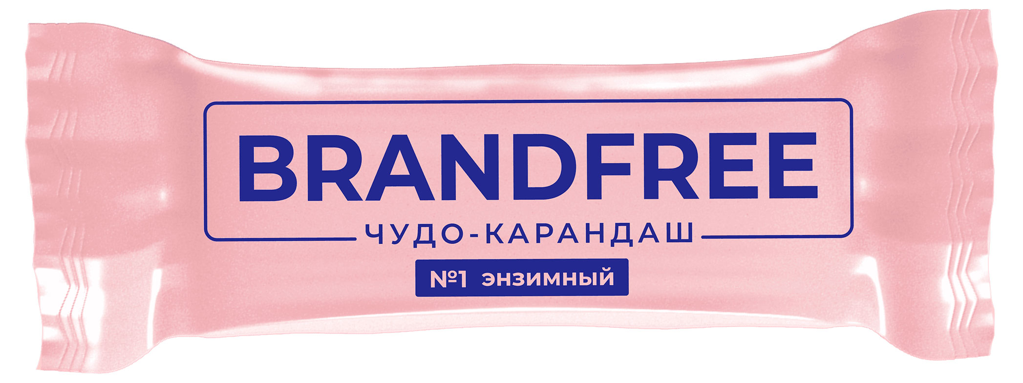 

Карандаш-пятновыводитель BRANDFREE Энзимный, 1 шт