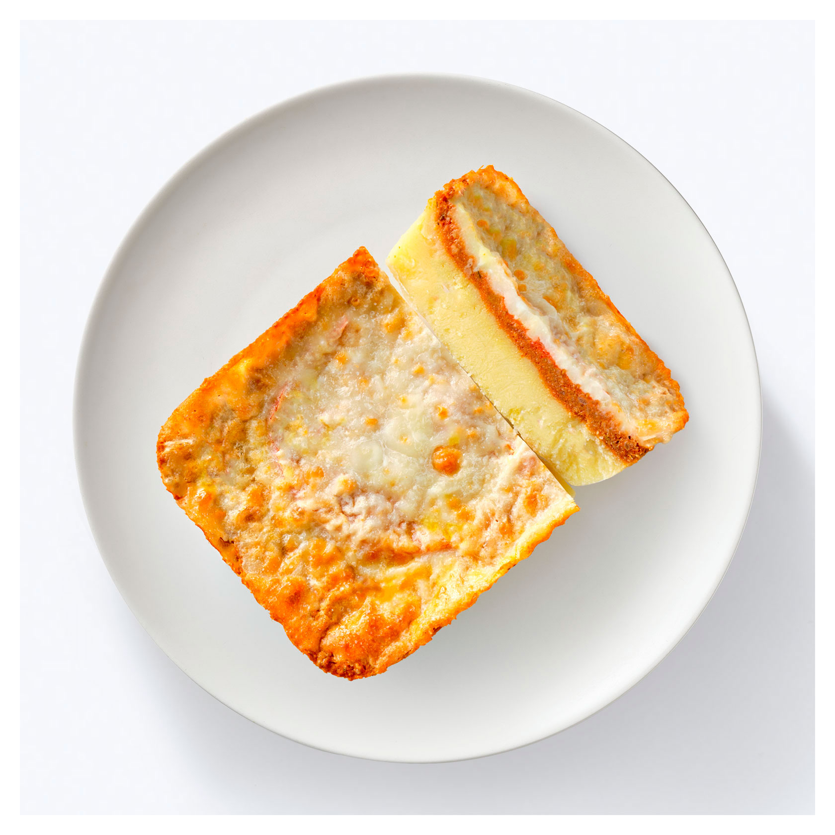 

Запеканка картофельная АШАН & Ozon fresh с говядиной, 290 г