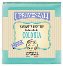 

Мыло I Provenzali, 125 г в ассортименте