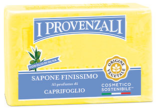 

Мыло I Provenzali, 150 г в ассортименте