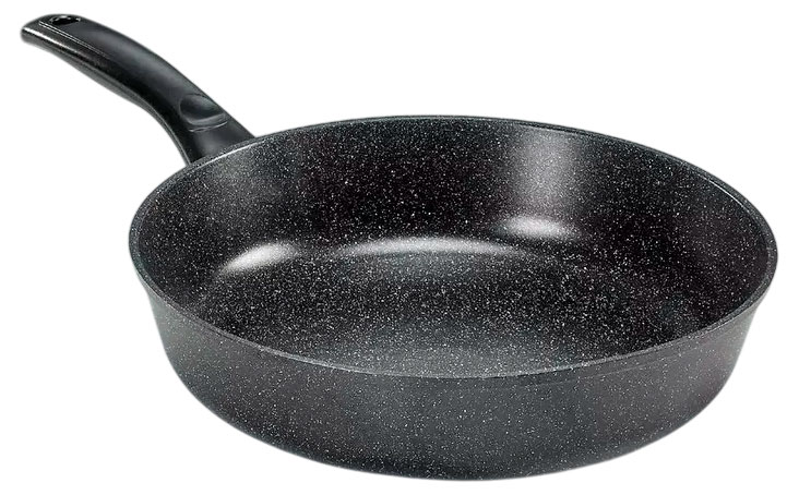 Изображение товара Сковорода Hitt Cookin Black, 26 см