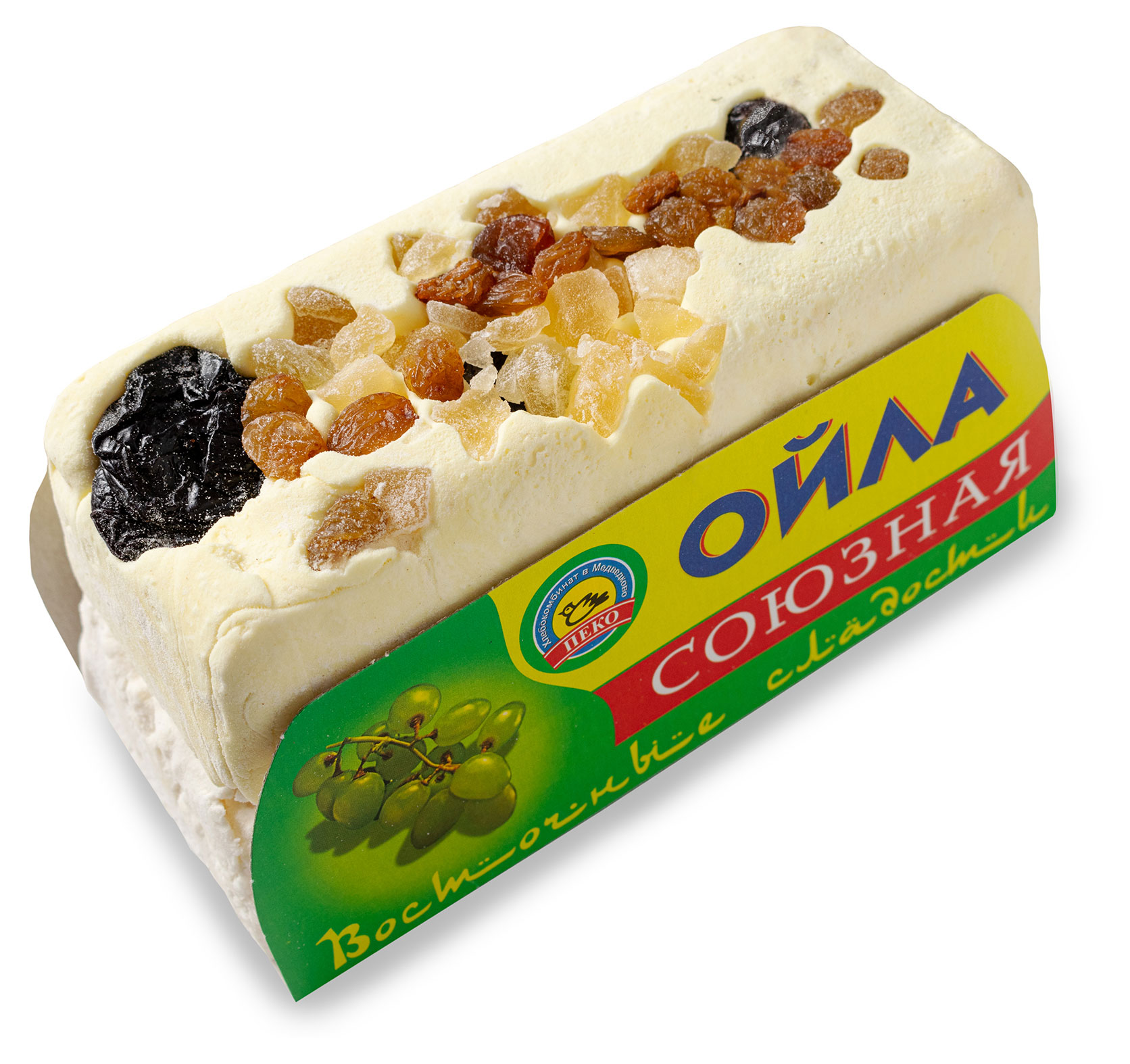 

Ойла ПЕКО Союзная, 470 г