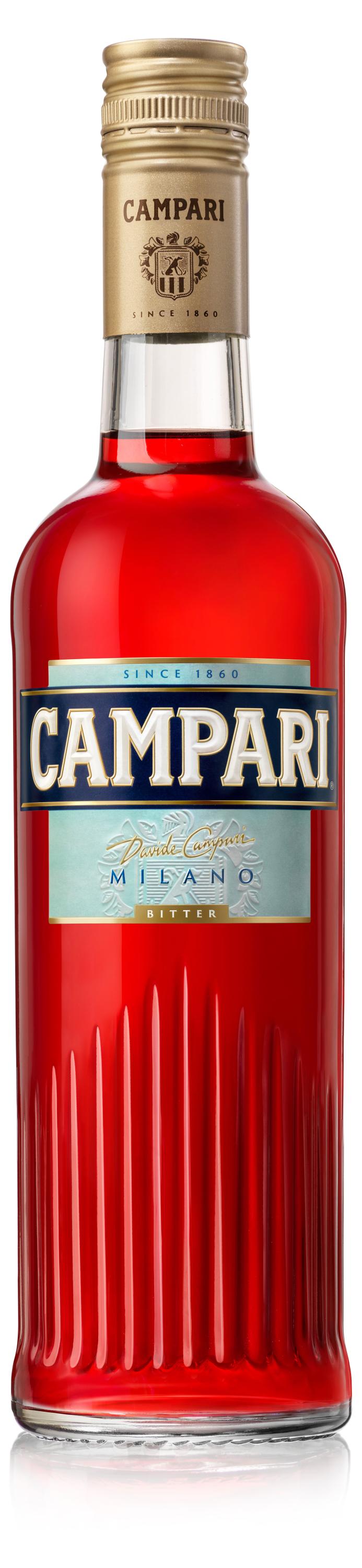 

Ликер CAMPARI Италия, 0,5 л