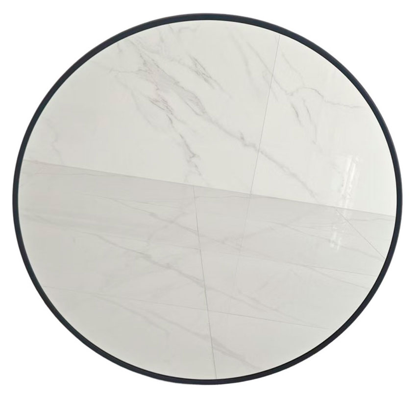 

Зеркало подвесное, 80х80 см