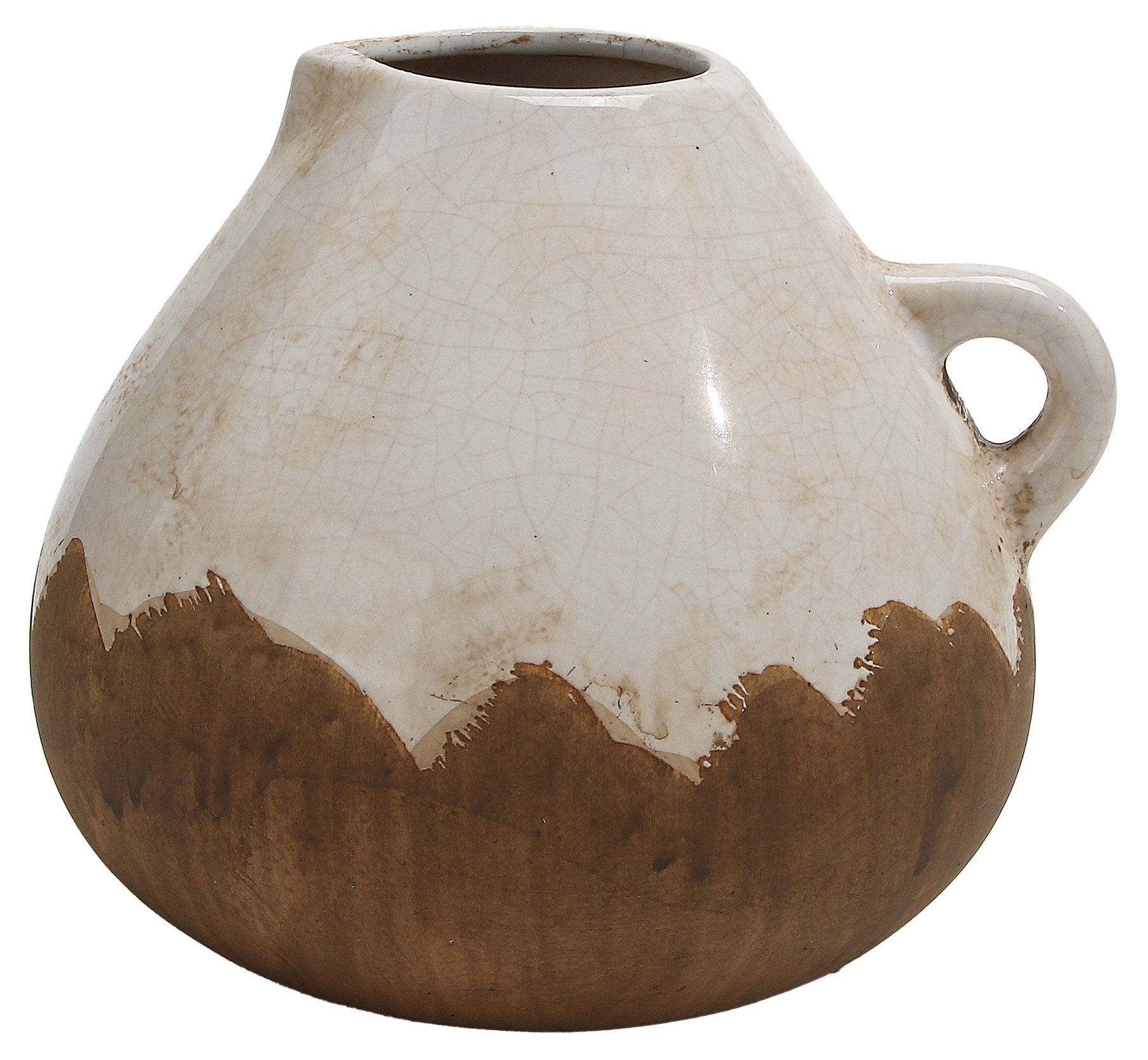 Изображение товара Ваза Actuel Кувшин 15 см из Stoneware для интерьера