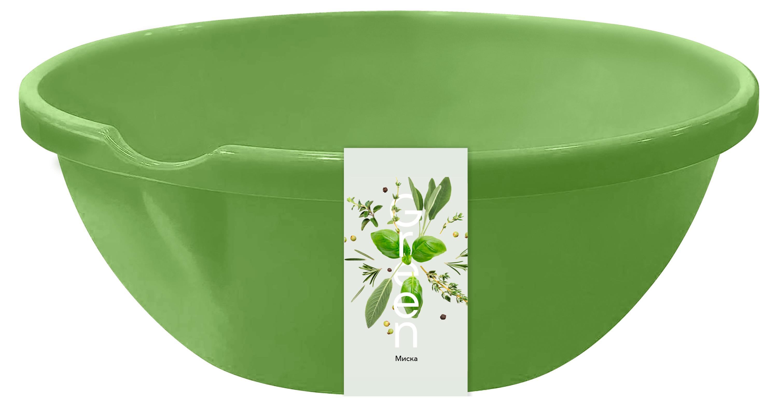 

Миска Plast Team Helsinki, 1 л