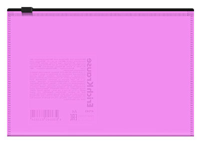 

ZIP-пакет ErichKrause C6, в ассортименте