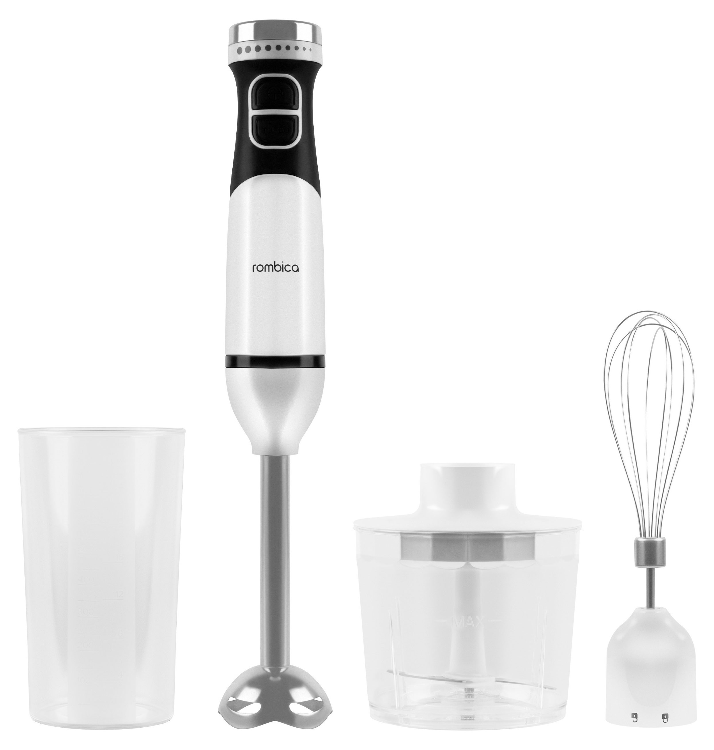 

Блендер погружной Rombica myKitchen RMBL-001