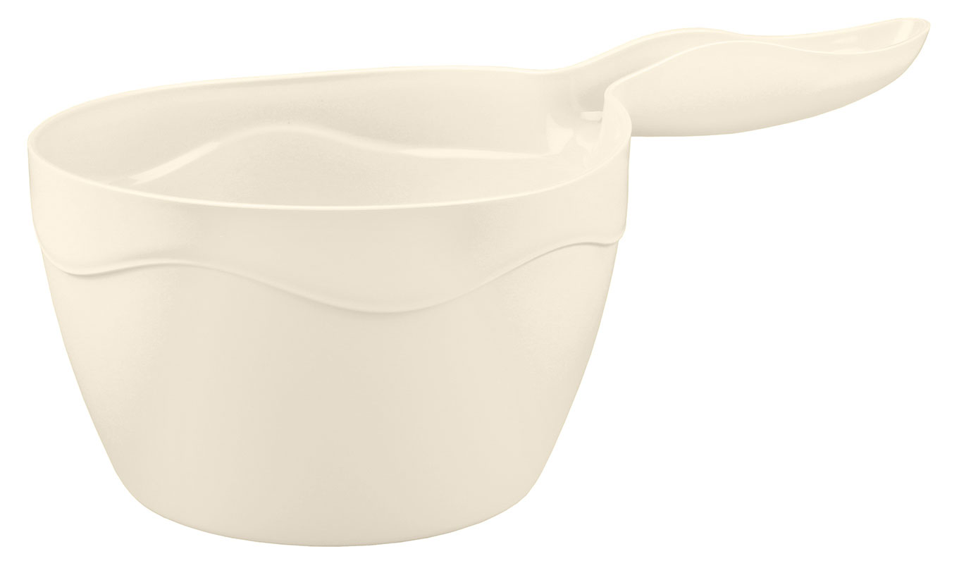 Изображение товара Ковш "Каждый день" 153х275х108 мм 1, 3 л из полипропилена