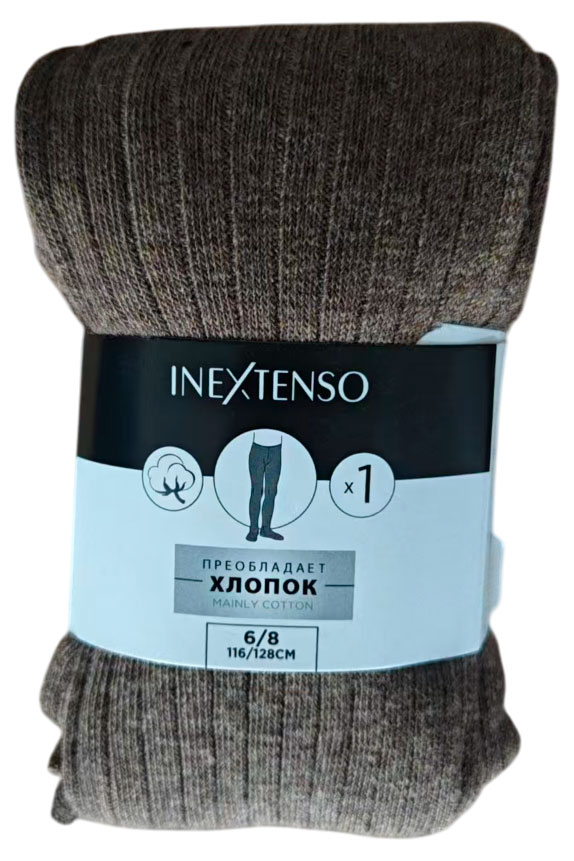 

Колготки для девочки InExtenso